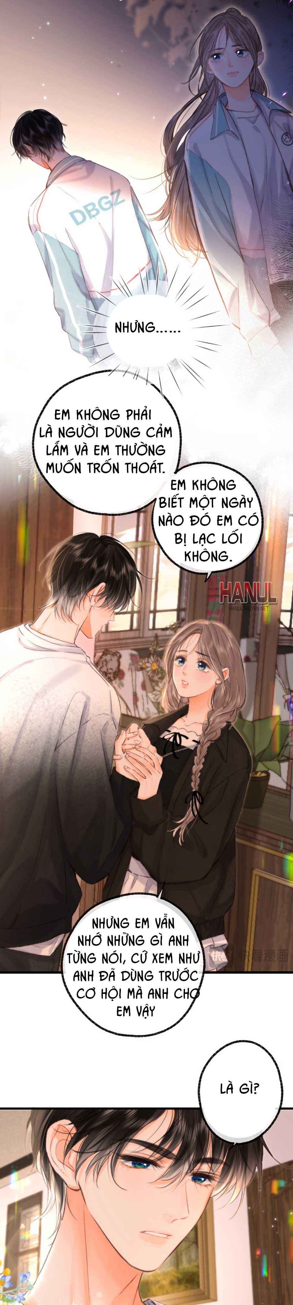 đọc truyện Tôi Mộng Mơ Giữa Ban Ngày Chương 86 ảnh 9 tại Thiên Thai Truyện