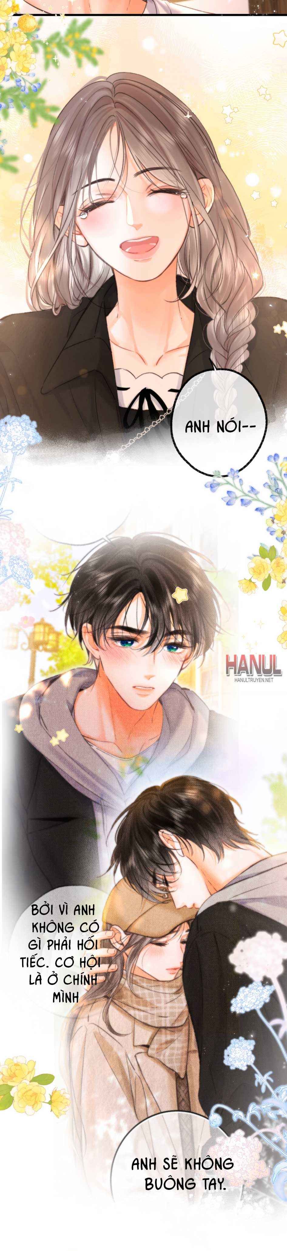 đọc truyện Tôi Mộng Mơ Giữa Ban Ngày Chương 86 ảnh 10 tại Thiên Thai Truyện