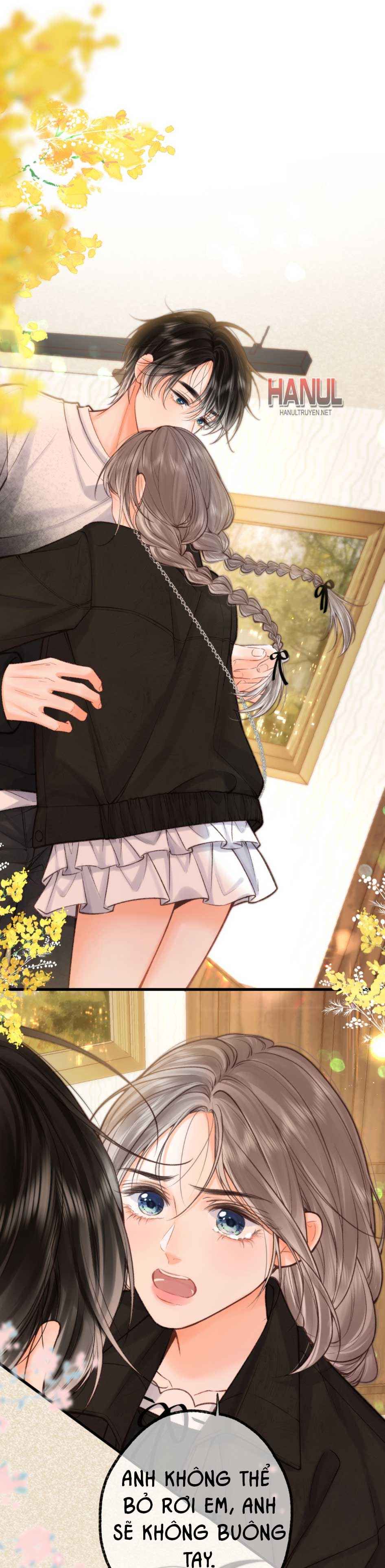 đọc truyện Tôi Mộng Mơ Giữa Ban Ngày Chương 86 ảnh 11 tại Thiên Thai Truyện