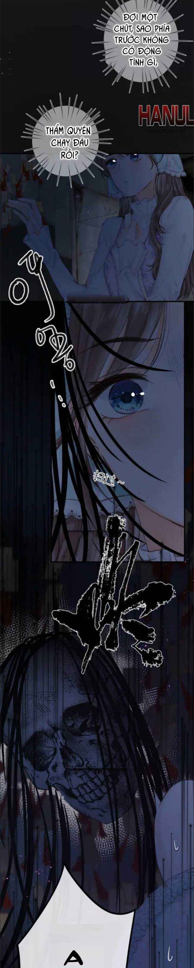 đọc truyện Tôi Mộng Mơ Giữa Ban Ngày Chương 87.1 ảnh 4 tại Thiên Thai Truyện