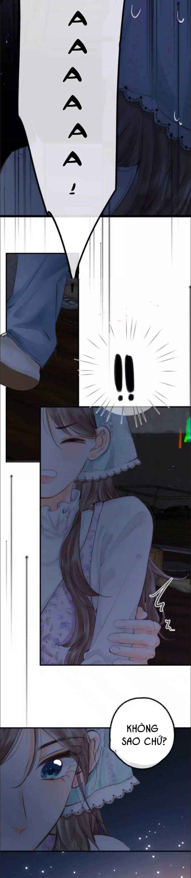 đọc truyện Tôi Mộng Mơ Giữa Ban Ngày Chương 87.1 ảnh 5 tại Thiên Thai Truyện