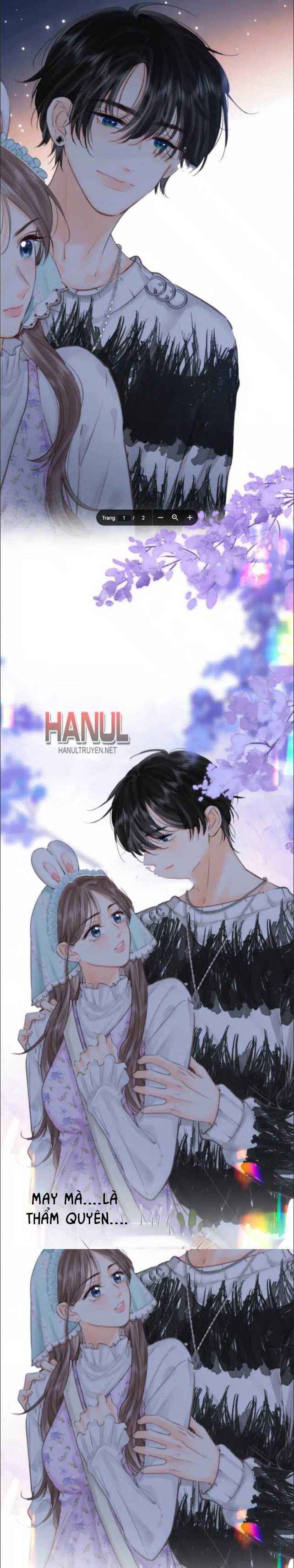 đọc truyện Tôi Mộng Mơ Giữa Ban Ngày Chương 87.1 ảnh 6 tại Thiên Thai Truyện