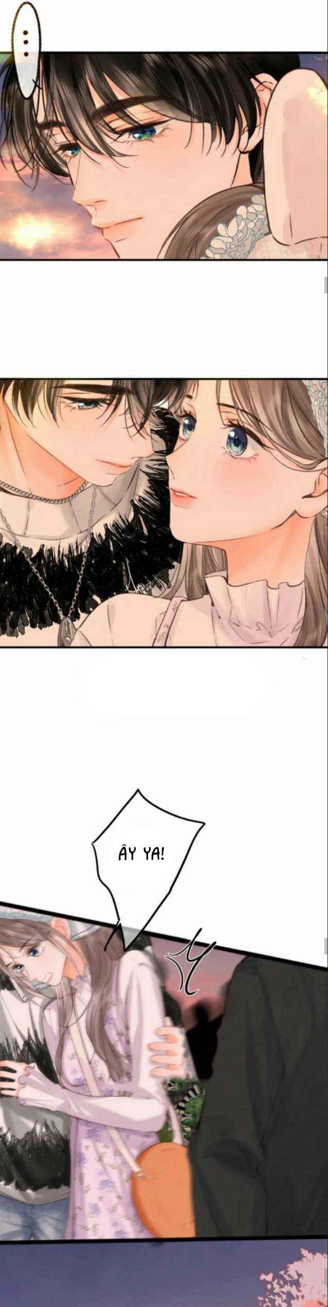 đọc truyện Tôi Mộng Mơ Giữa Ban Ngày Chương 87.2 ảnh 6 tại Thiên Thai Truyện