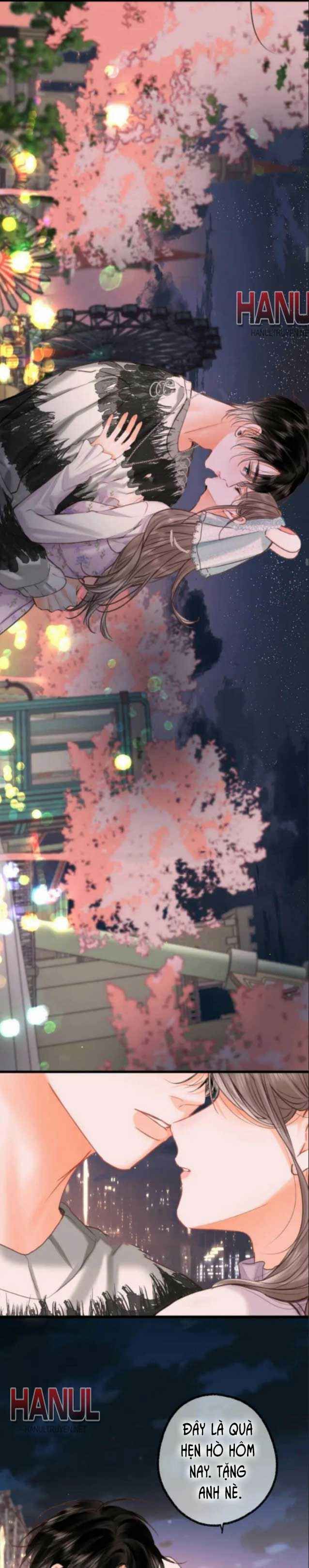 đọc truyện Tôi Mộng Mơ Giữa Ban Ngày Chương 87.2 ảnh 8 tại Thiên Thai Truyện