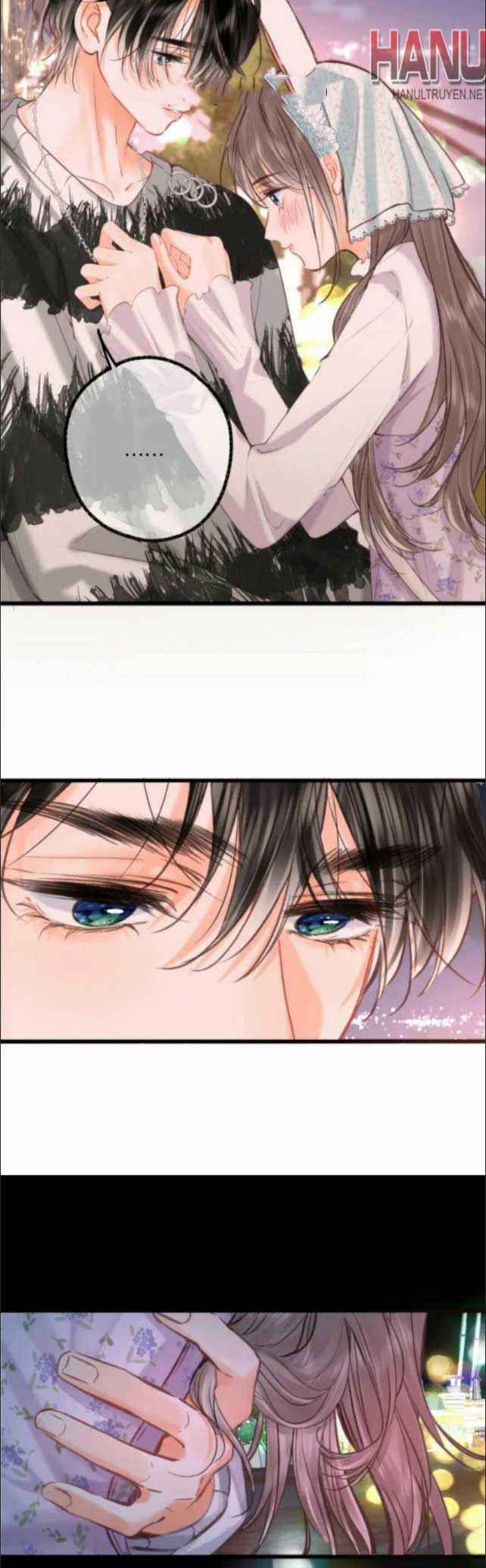 đọc truyện Tôi Mộng Mơ Giữa Ban Ngày Chương 87.2 ảnh 9 tại Thiên Thai Truyện