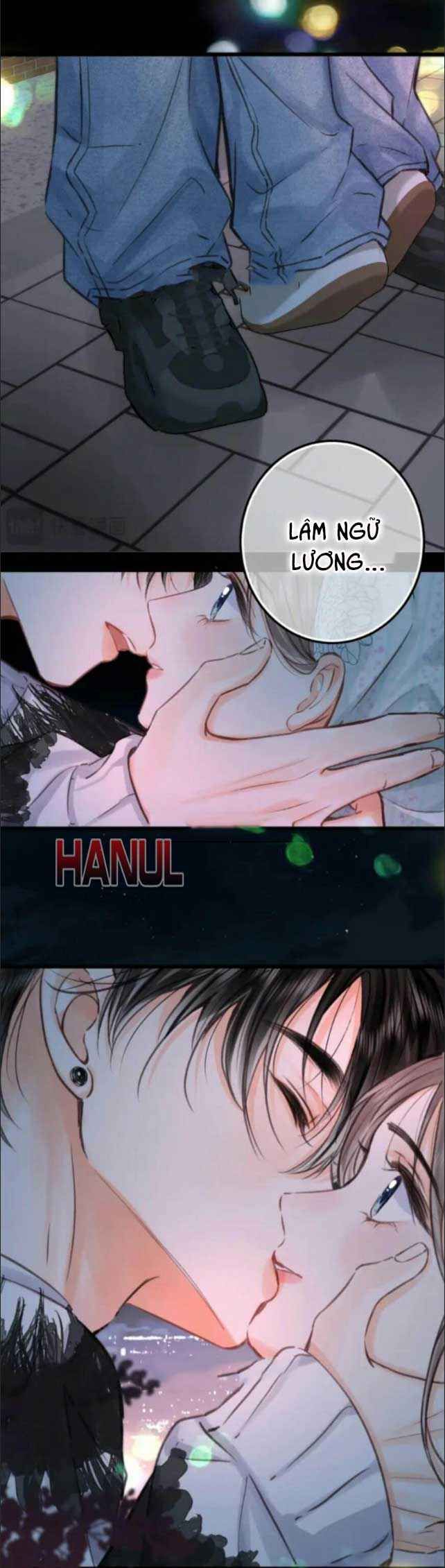 đọc truyện Tôi Mộng Mơ Giữa Ban Ngày Chương 87.2 ảnh 10 tại Thiên Thai Truyện