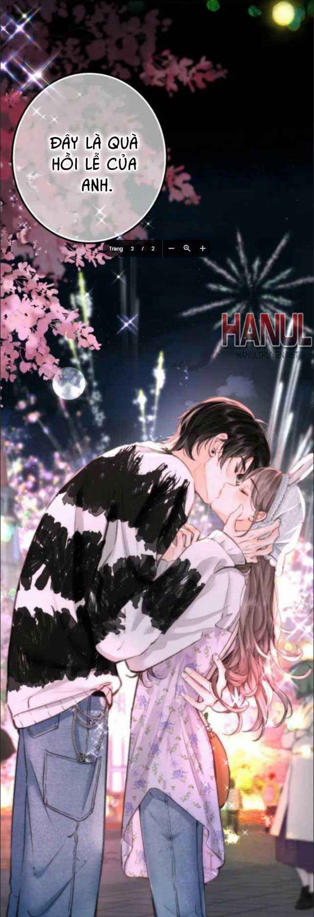 đọc truyện Tôi Mộng Mơ Giữa Ban Ngày Chương 87.2 ảnh 11 tại Thiên Thai Truyện