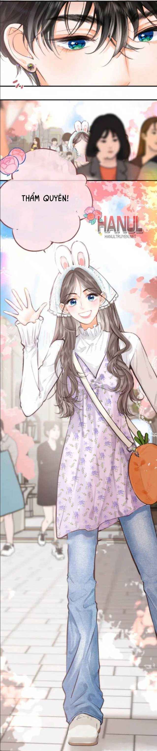 đọc truyện Tôi Mộng Mơ Giữa Ban Ngày Chương 87 ảnh 3 tại Thiên Thai Truyện