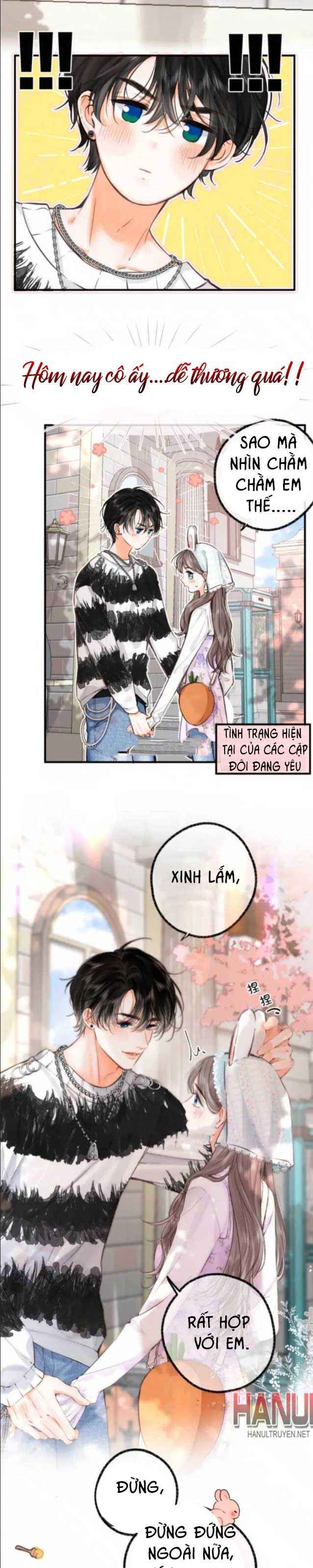 đọc truyện Tôi Mộng Mơ Giữa Ban Ngày Chương 87 ảnh 4 tại Thiên Thai Truyện