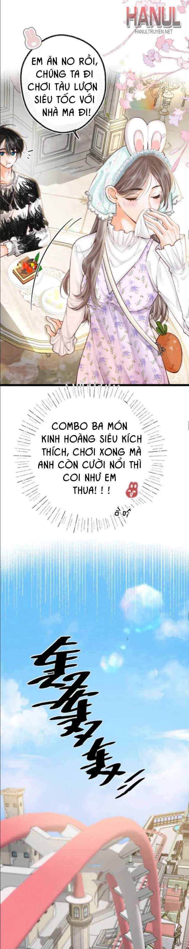 đọc truyện Tôi Mộng Mơ Giữa Ban Ngày Chương 87 ảnh 7 tại Thiên Thai Truyện