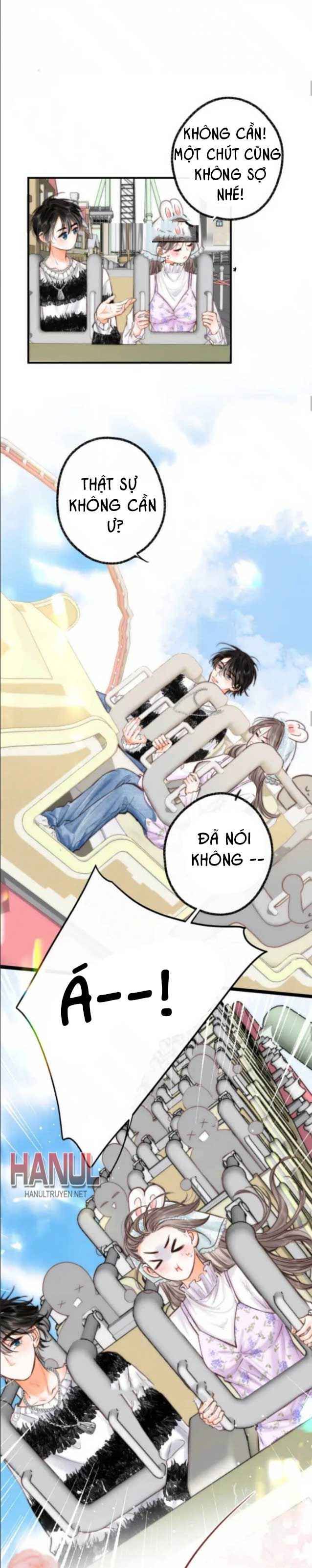 đọc truyện Tôi Mộng Mơ Giữa Ban Ngày Chương 87 ảnh 9 tại Thiên Thai Truyện