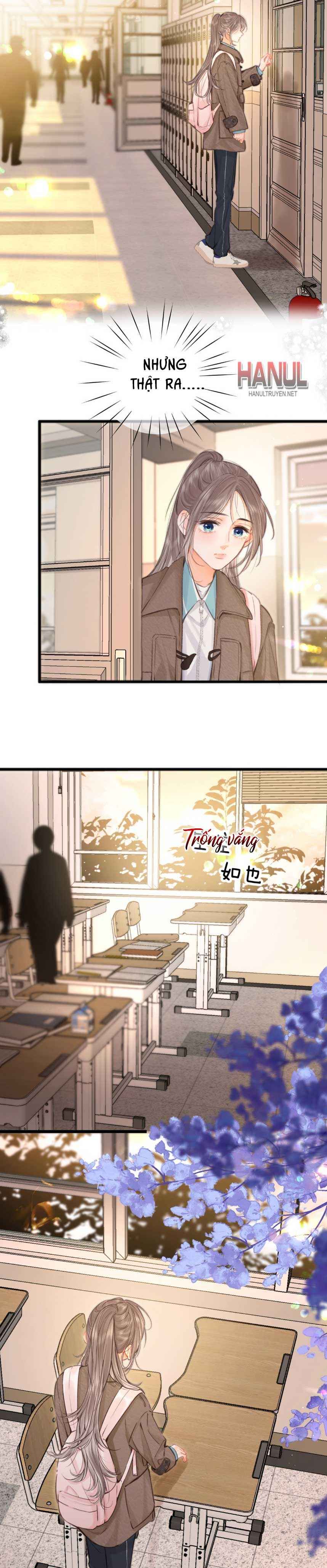 đọc truyện Tôi Mộng Mơ Giữa Ban Ngày Chương 88 ảnh 3 tại Thiên Thai Truyện