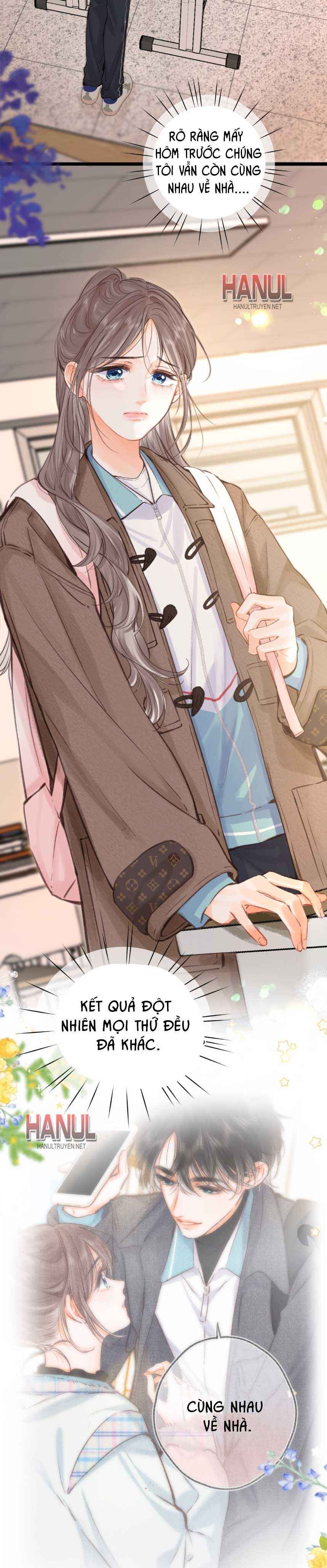 đọc truyện Tôi Mộng Mơ Giữa Ban Ngày Chương 88 ảnh 4 tại Thiên Thai Truyện