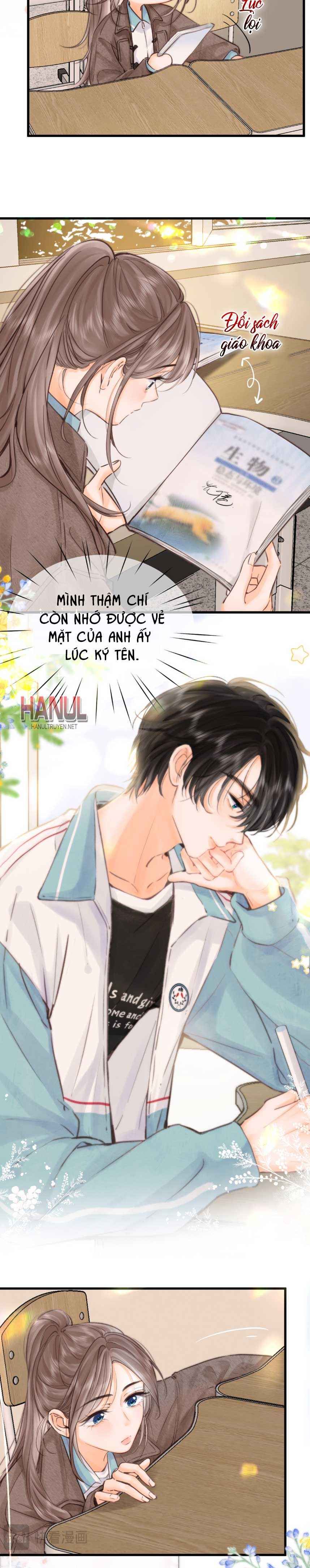 đọc truyện Tôi Mộng Mơ Giữa Ban Ngày Chương 88 ảnh 6 tại Thiên Thai Truyện