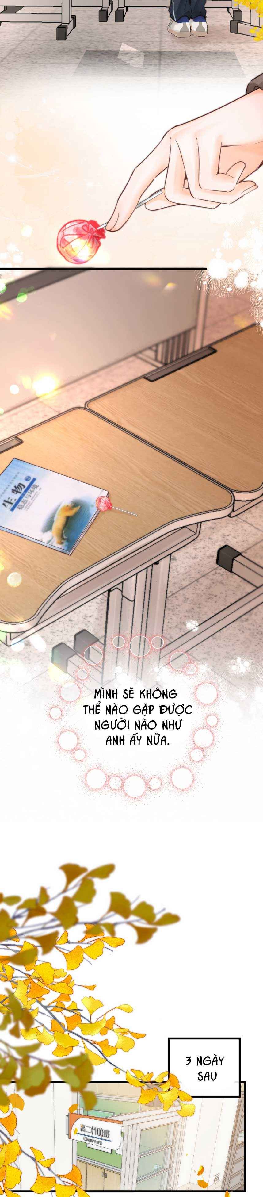 đọc truyện Tôi Mộng Mơ Giữa Ban Ngày Chương 88 ảnh 9 tại Thiên Thai Truyện