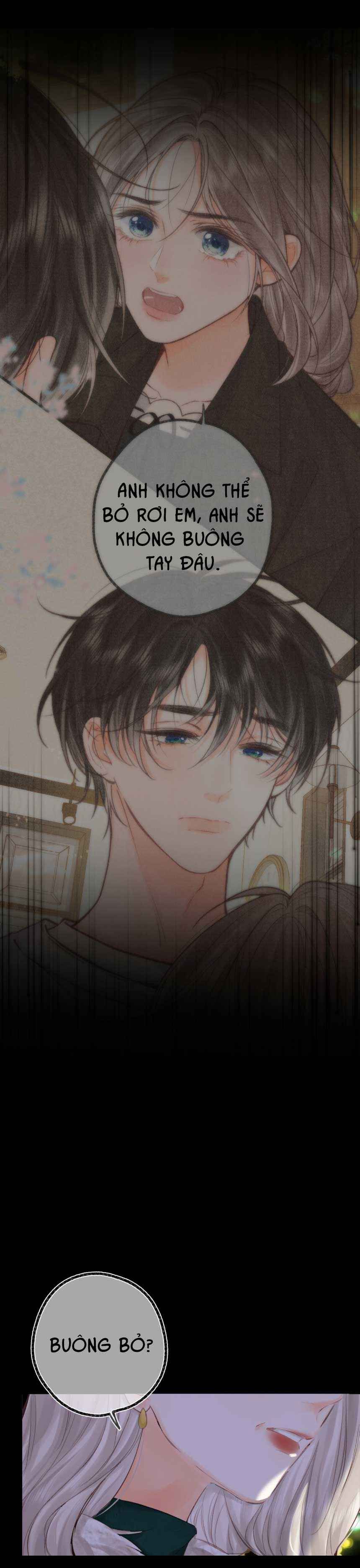 đọc truyện Tôi Mộng Mơ Giữa Ban Ngày Chương 89 ảnh 3 tại Thiên Thai Truyện