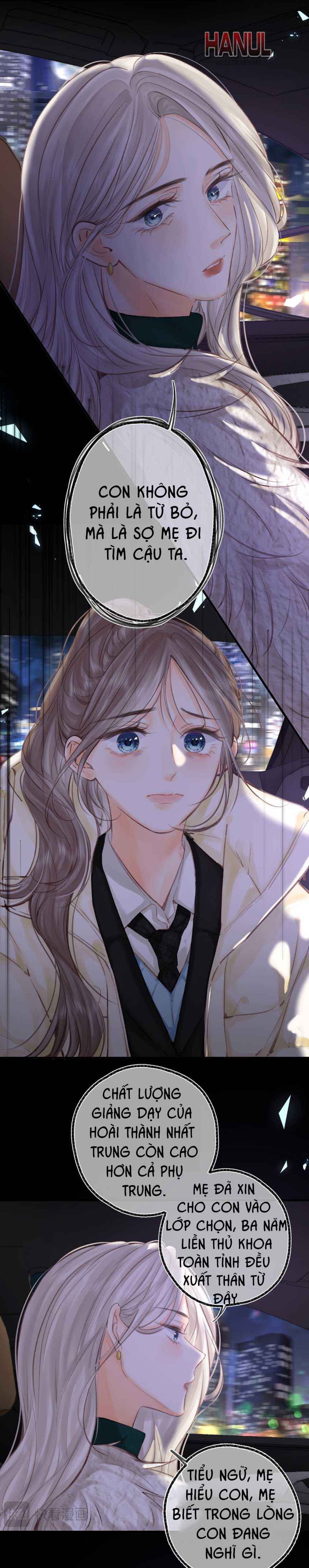 đọc truyện Tôi Mộng Mơ Giữa Ban Ngày Chương 89 ảnh 4 tại Thiên Thai Truyện