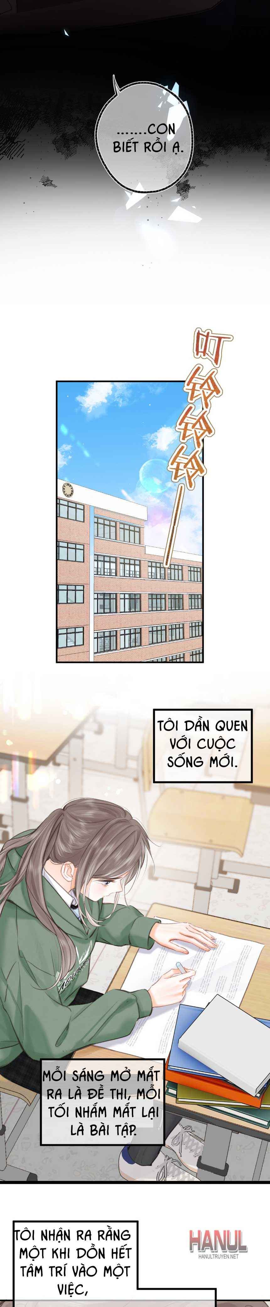 đọc truyện Tôi Mộng Mơ Giữa Ban Ngày Chương 89 ảnh 6 tại Thiên Thai Truyện