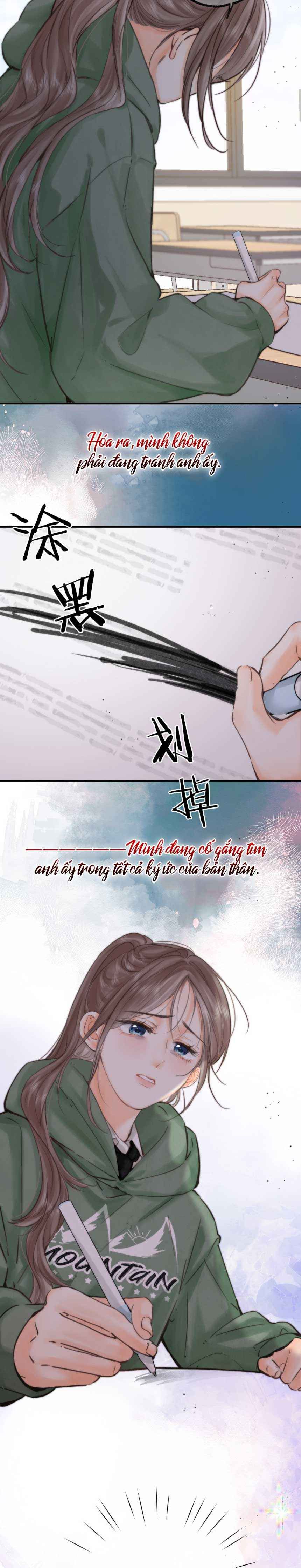 đọc truyện Tôi Mộng Mơ Giữa Ban Ngày Chương 89 ảnh 10 tại Thiên Thai Truyện