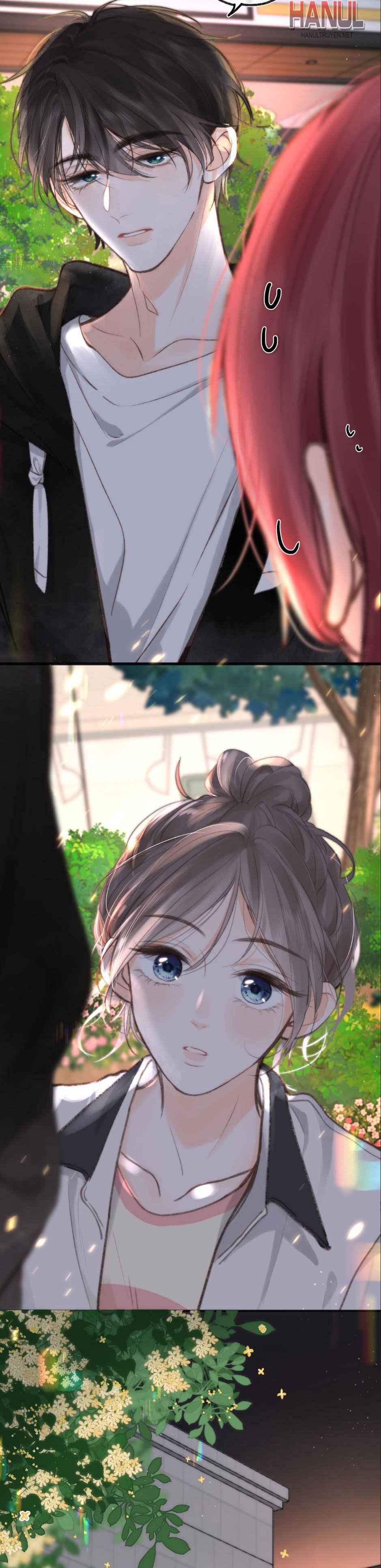 đọc truyện Tôi Mộng Mơ Giữa Ban Ngày Chương 9 ảnh 5 tại Thiên Thai Truyện