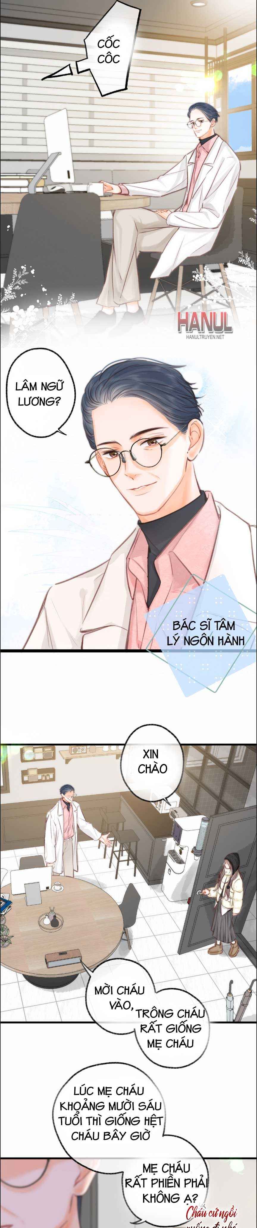 đọc truyện Tôi Mộng Mơ Giữa Ban Ngày Chương 90 ảnh 3 tại Thiên Thai Truyện