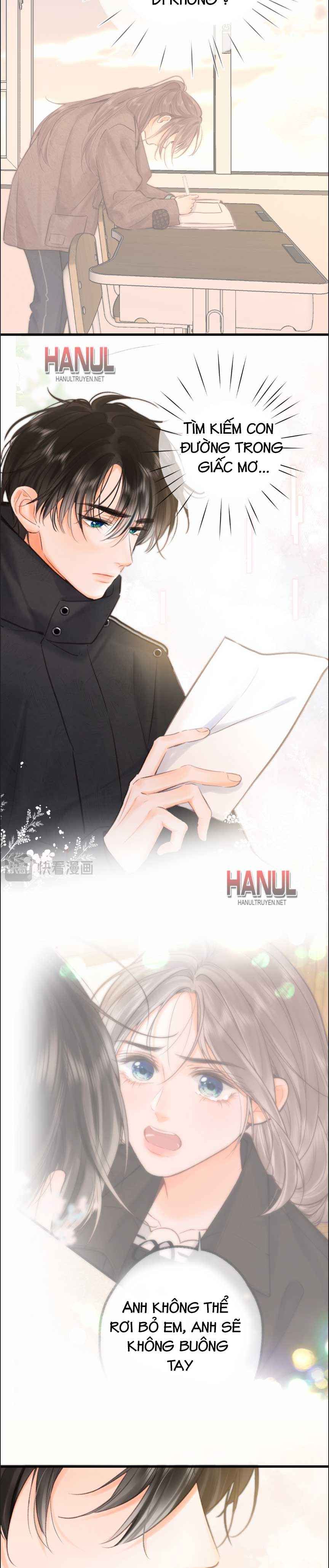 đọc truyện Tôi Mộng Mơ Giữa Ban Ngày Chương 90 ảnh 14 tại Thiên Thai Truyện