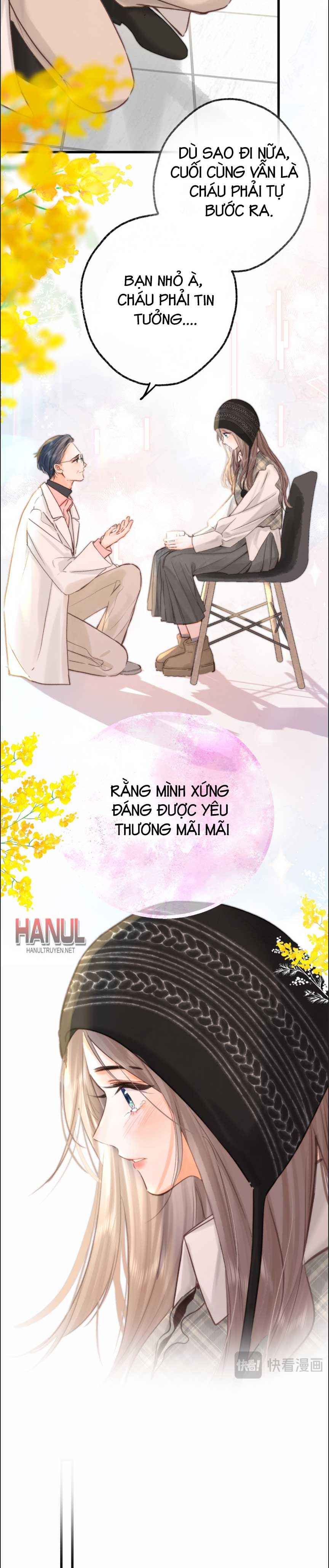 đọc truyện Tôi Mộng Mơ Giữa Ban Ngày Chương 90 ảnh 11 tại Thiên Thai Truyện