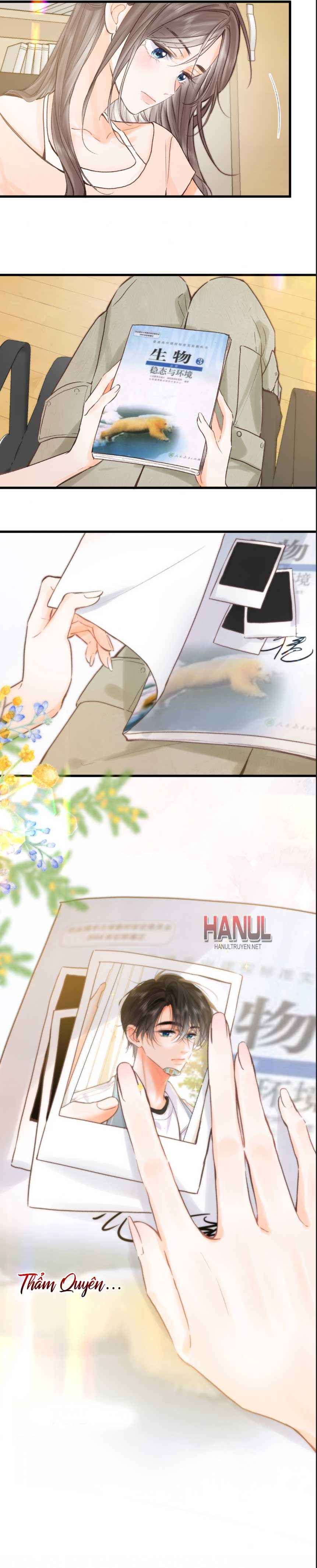 đọc truyện Tôi Mộng Mơ Giữa Ban Ngày Chương 91 ảnh 12 tại Thiên Thai Truyện