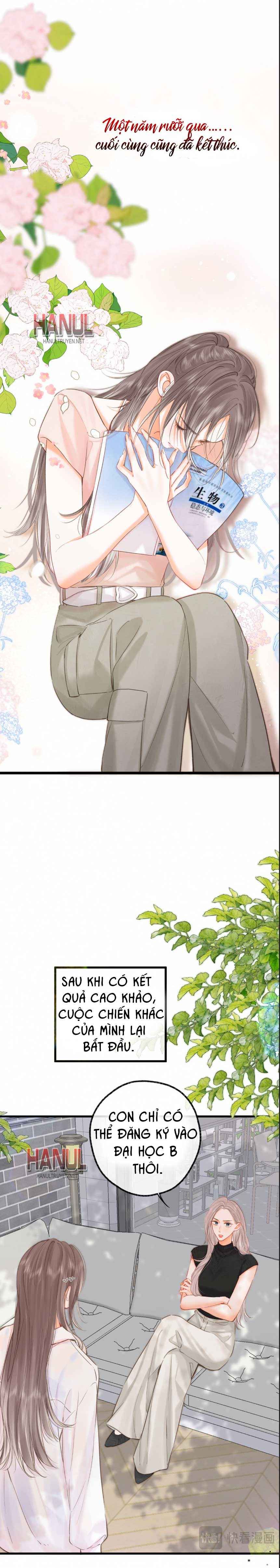 đọc truyện Tôi Mộng Mơ Giữa Ban Ngày Chương 91 ảnh 13 tại Thiên Thai Truyện