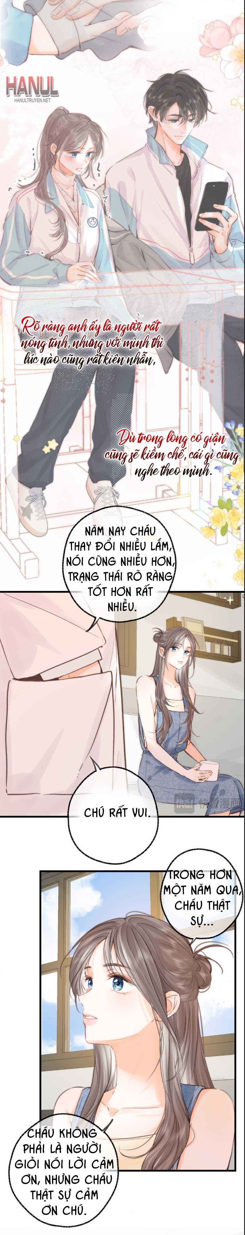 đọc truyện Tôi Mộng Mơ Giữa Ban Ngày Chương 91 ảnh 9 tại Thiên Thai Truyện