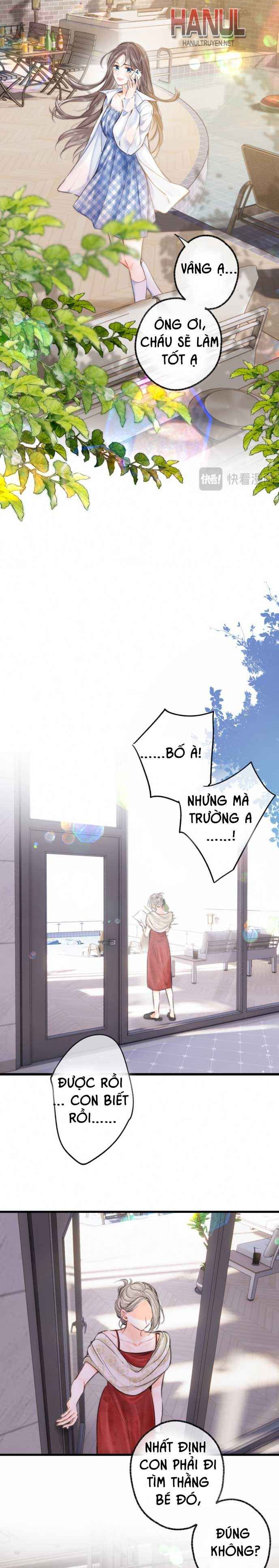 đọc truyện Tôi Mộng Mơ Giữa Ban Ngày Chương 92 ảnh 6 tại Thiên Thai Truyện