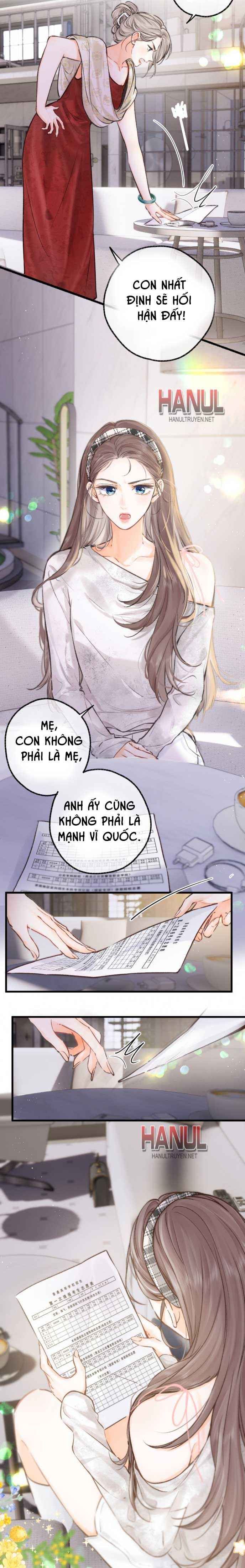 đọc truyện Tôi Mộng Mơ Giữa Ban Ngày Chương 92 ảnh 7 tại Thiên Thai Truyện