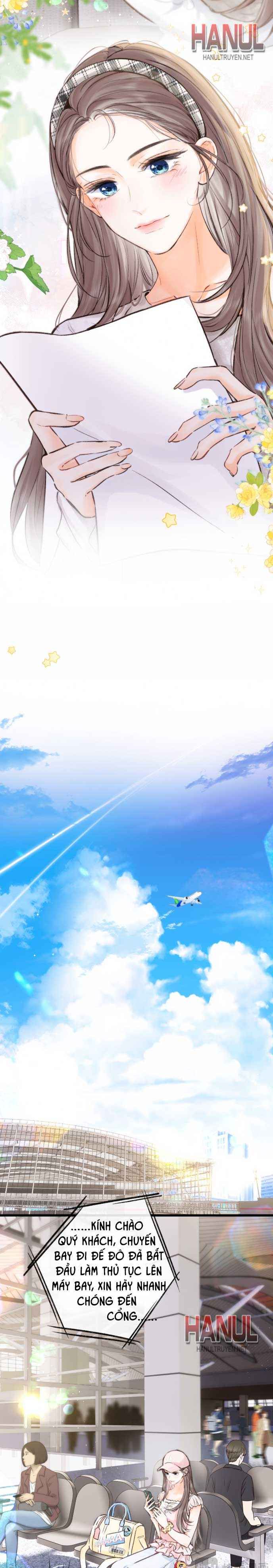 đọc truyện Tôi Mộng Mơ Giữa Ban Ngày Chương 92 ảnh 8 tại Thiên Thai Truyện