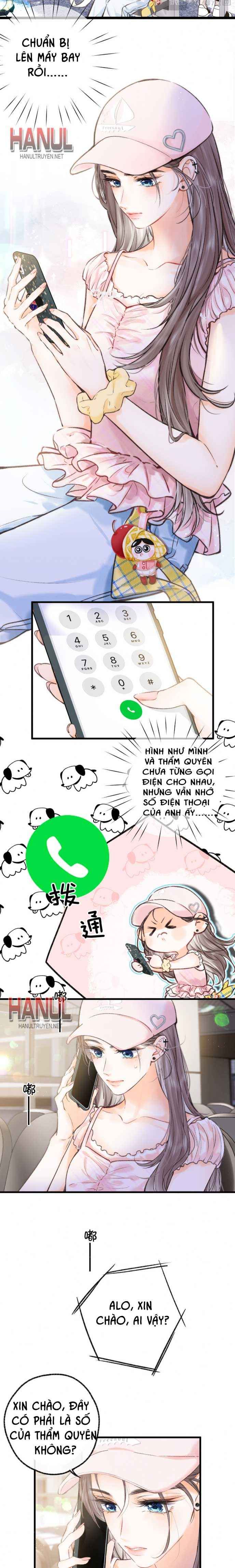 đọc truyện Tôi Mộng Mơ Giữa Ban Ngày Chương 92 ảnh 9 tại Thiên Thai Truyện