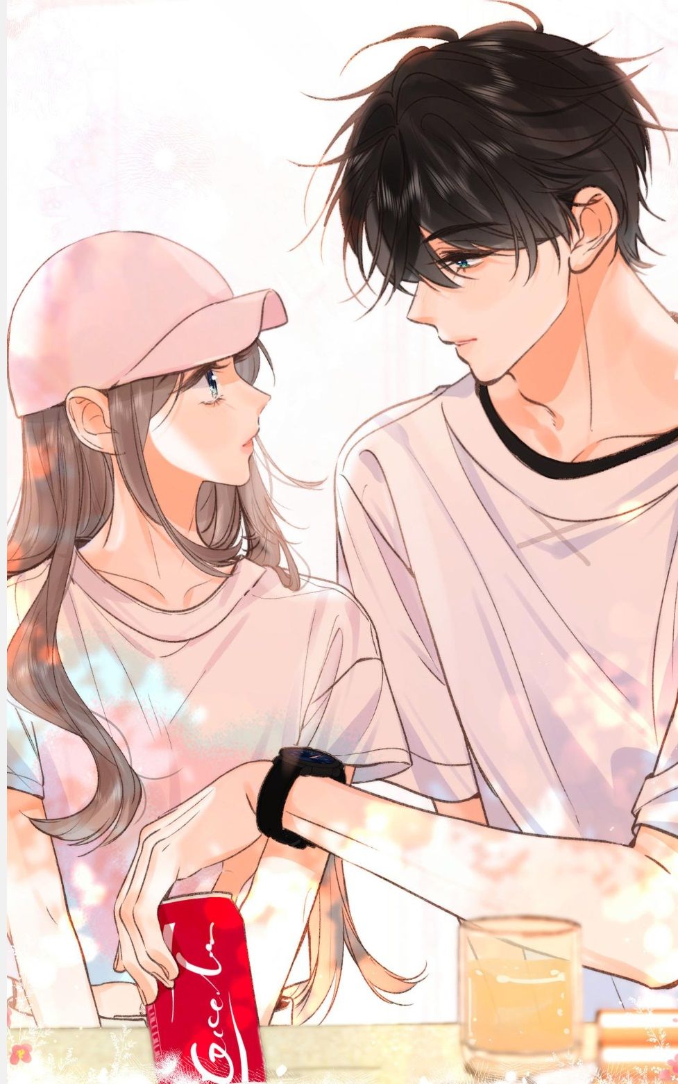 đọc truyện Tôi Mộng Mơ Giữa Ban Ngày Chương 93.5 ảnh 2 tại Thiên Thai Truyện