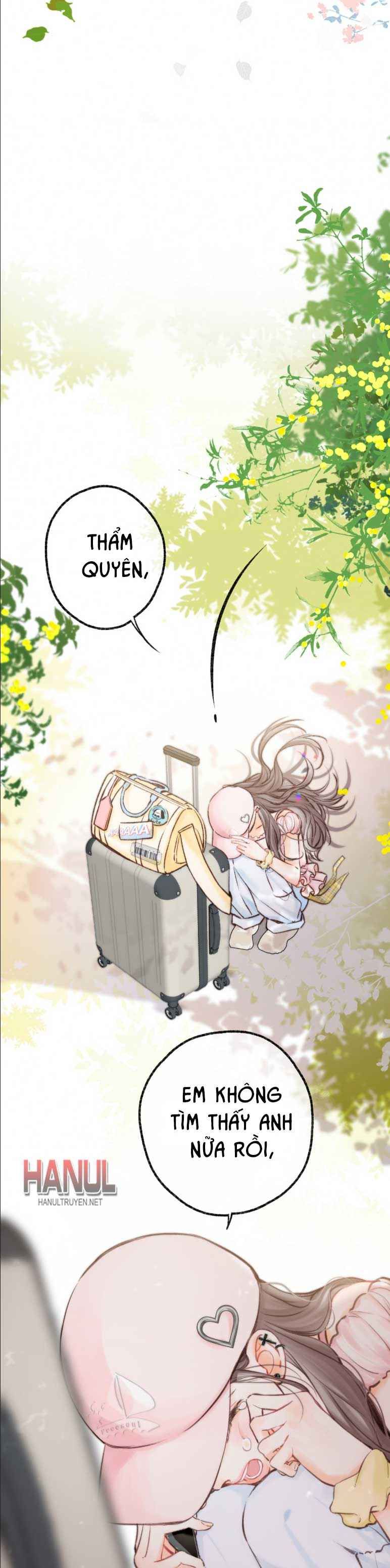 đọc truyện Tôi Mộng Mơ Giữa Ban Ngày Chương 93.5 ảnh 3 tại Thiên Thai Truyện