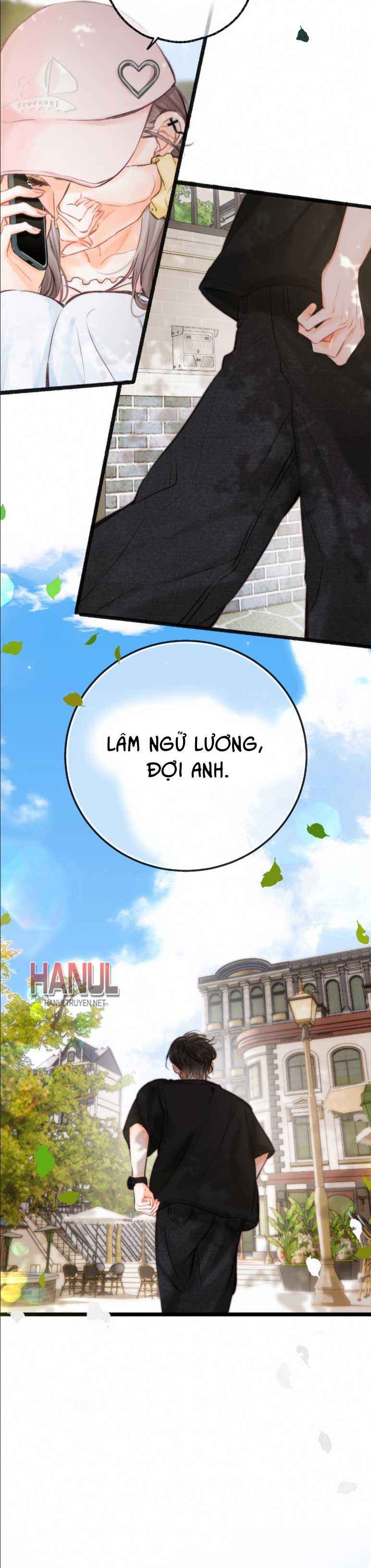 đọc truyện Tôi Mộng Mơ Giữa Ban Ngày Chương 93.5 ảnh 6 tại Thiên Thai Truyện