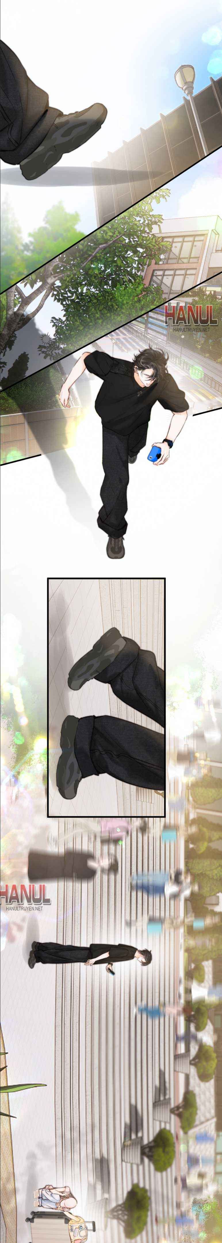 đọc truyện Tôi Mộng Mơ Giữa Ban Ngày Chương 93.5 ảnh 7 tại Thiên Thai Truyện