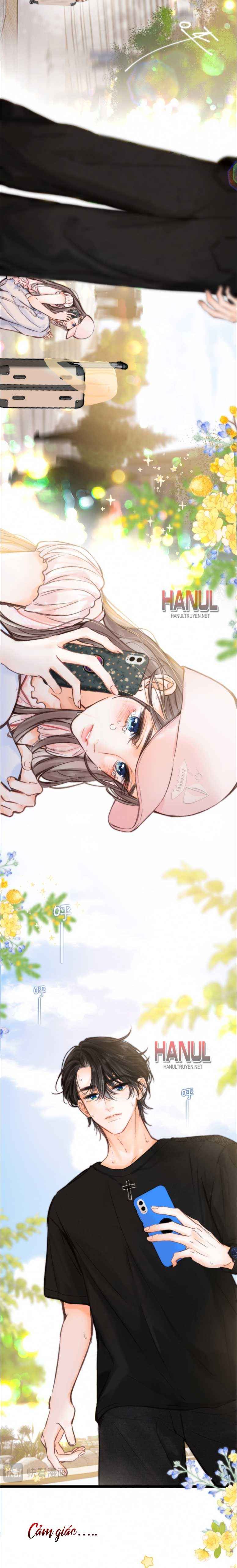 đọc truyện Tôi Mộng Mơ Giữa Ban Ngày Chương 93.5 ảnh 8 tại Thiên Thai Truyện