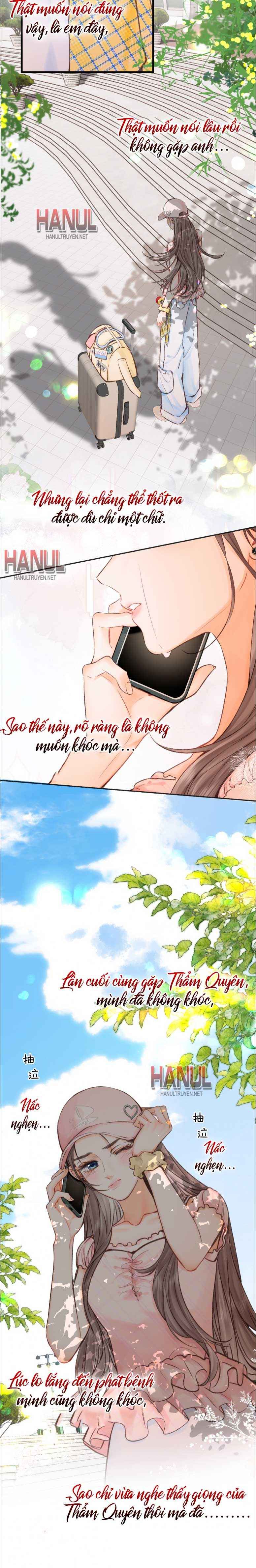 đọc truyện Tôi Mộng Mơ Giữa Ban Ngày Chương 93 ảnh 10 tại Thiên Thai Truyện