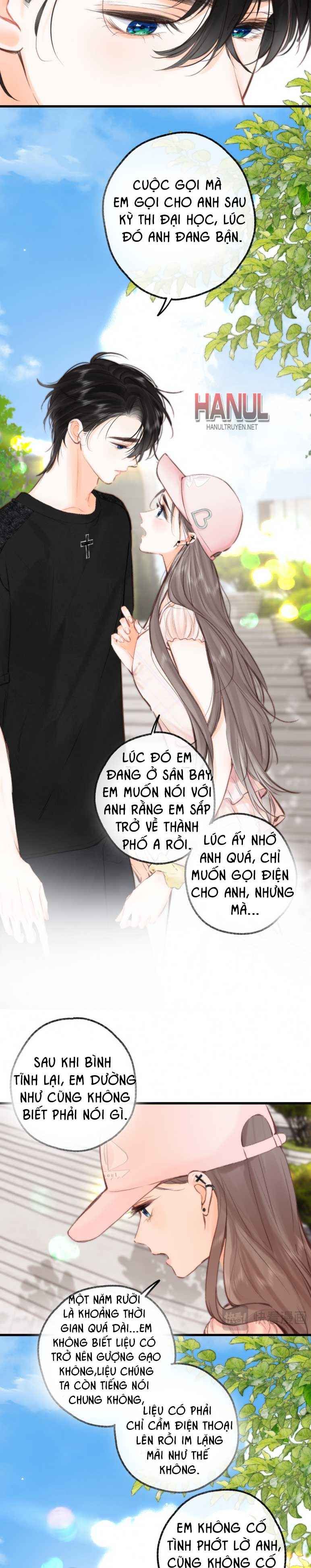 đọc truyện Tôi Mộng Mơ Giữa Ban Ngày Chương 94 ảnh 11 tại Thiên Thai Truyện