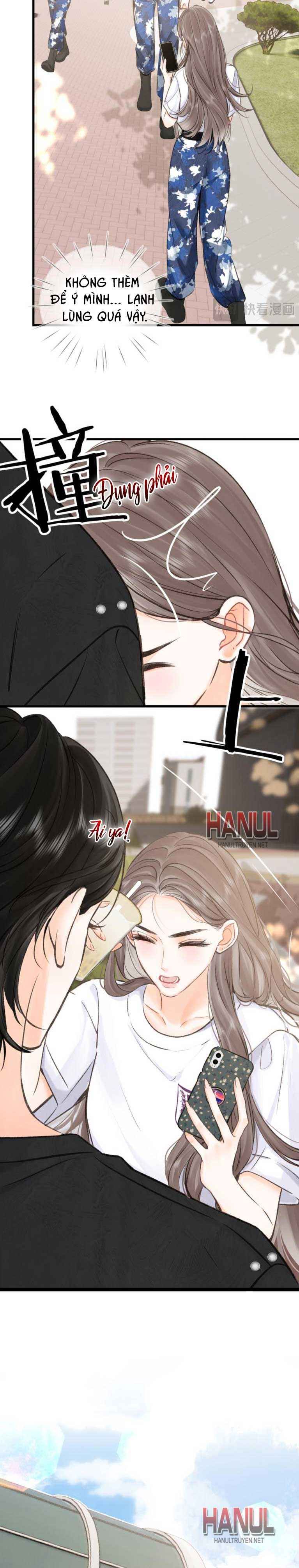 đọc truyện Tôi Mộng Mơ Giữa Ban Ngày Chương 95 ảnh 13 tại Thiên Thai Truyện