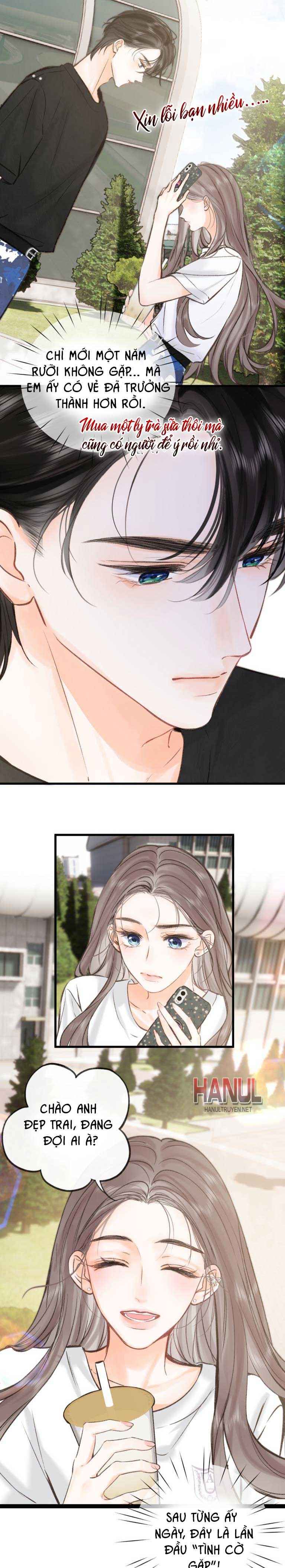 đọc truyện Tôi Mộng Mơ Giữa Ban Ngày Chương 95 ảnh 14 tại Thiên Thai Truyện