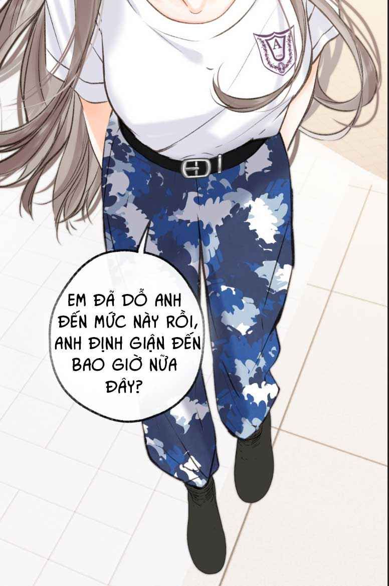 đọc truyện Tôi Mộng Mơ Giữa Ban Ngày Chương 95 ảnh 16 tại Thiên Thai Truyện