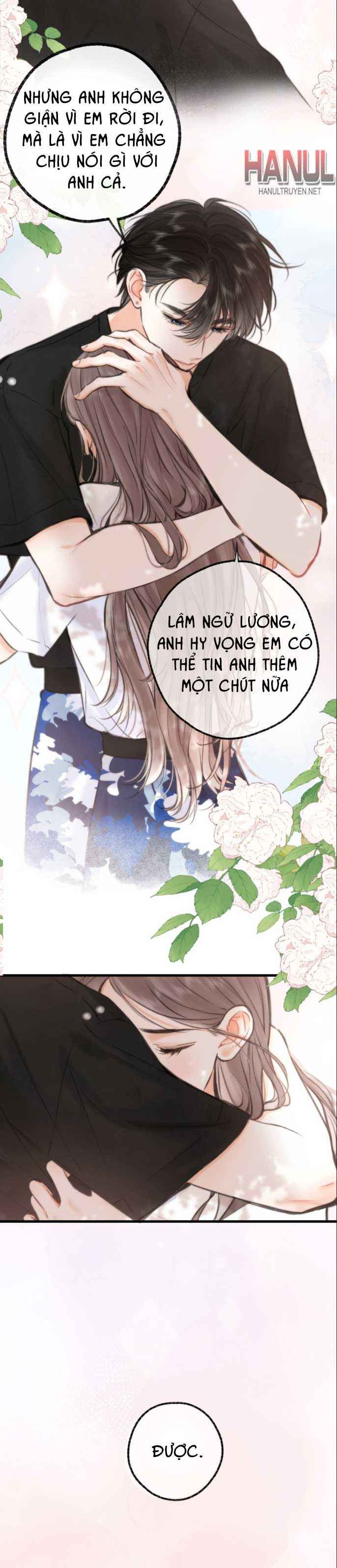 đọc truyện Tôi Mộng Mơ Giữa Ban Ngày Chương 96 ảnh 13 tại Thiên Thai Truyện