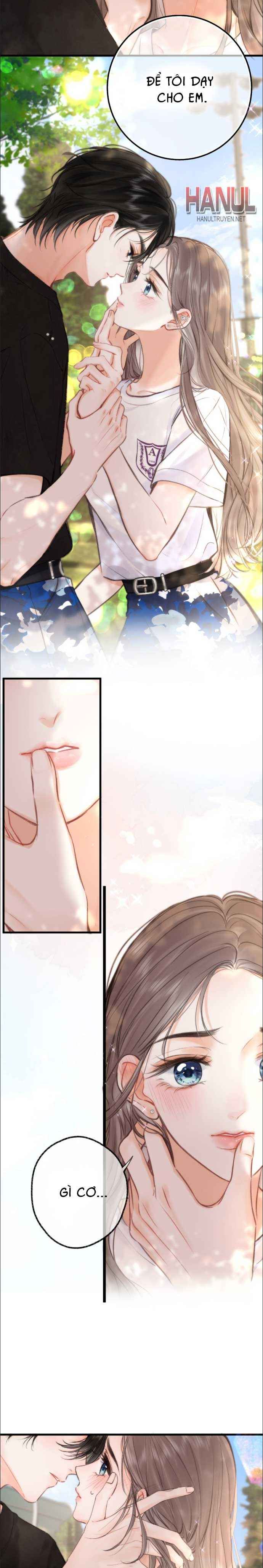 đọc truyện Tôi Mộng Mơ Giữa Ban Ngày Chương 96 ảnh 4 tại Thiên Thai Truyện