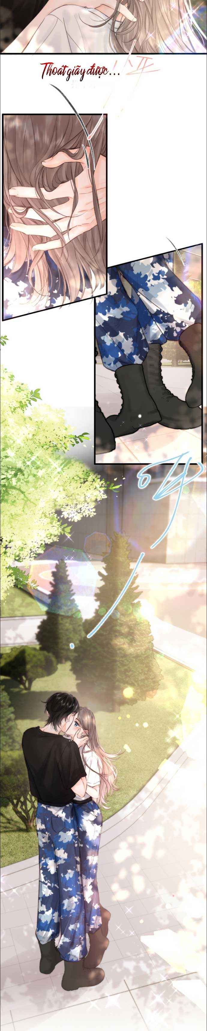 đọc truyện Tôi Mộng Mơ Giữa Ban Ngày Chương 96 ảnh 5 tại Thiên Thai Truyện