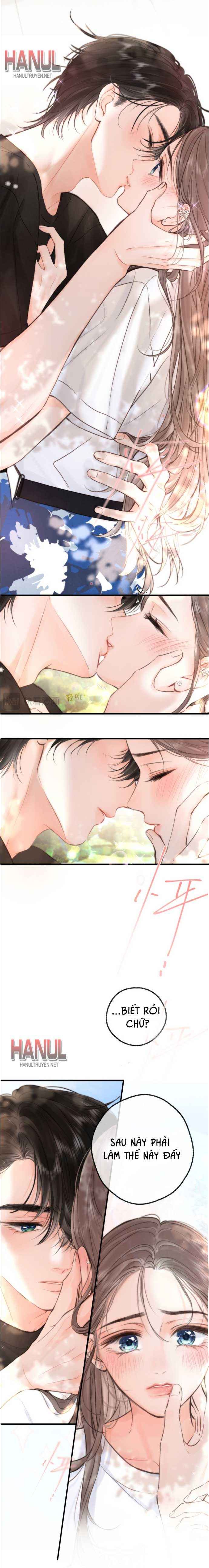 đọc truyện Tôi Mộng Mơ Giữa Ban Ngày Chương 96 ảnh 6 tại Thiên Thai Truyện