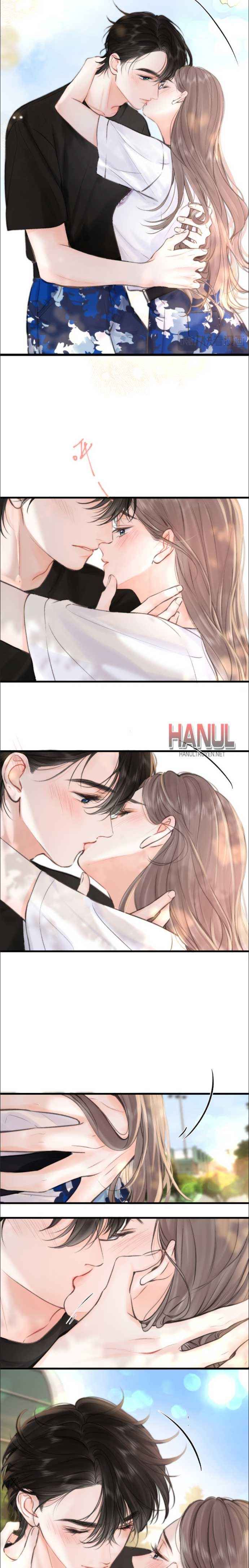 đọc truyện Tôi Mộng Mơ Giữa Ban Ngày Chương 96 ảnh 8 tại Thiên Thai Truyện