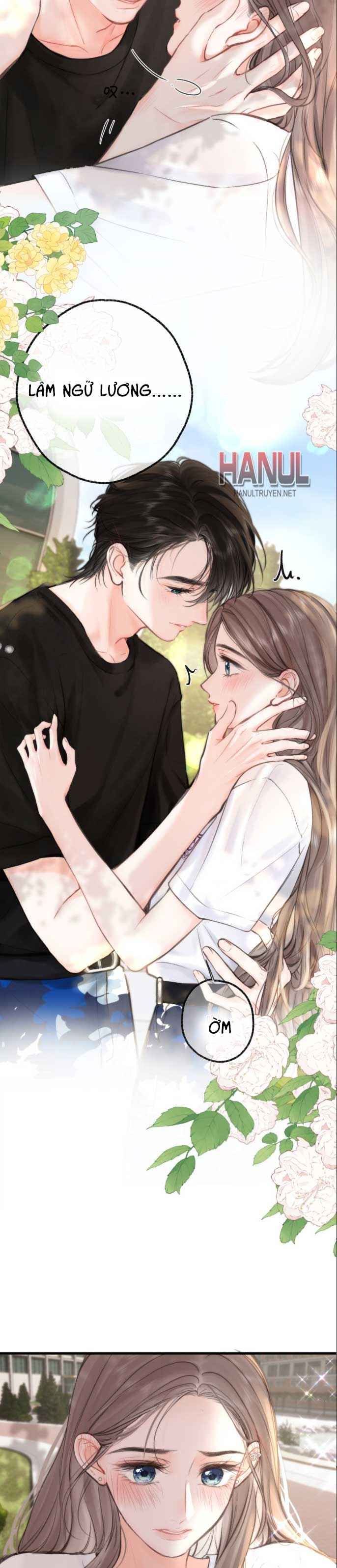 đọc truyện Tôi Mộng Mơ Giữa Ban Ngày Chương 96 ảnh 9 tại Thiên Thai Truyện